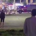 Samarqandda portlagan uyning vayronasidan yana bir murda topildi (video)