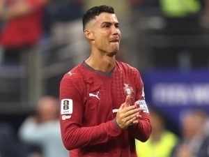 Ronaldu joriy yil yakunida faoliyatini tugatishi mumkin