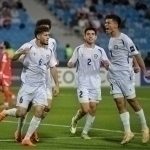 O‘zbekiston Livanni minimal farq bilan mag‘lub etdi