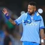 Neymar “Al-Hilol”dan ketishni rejalashtirmoqda