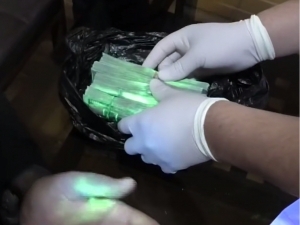 2 gektar yerni 490 ming dollarga sotmoqchi bo‘lganlar ushlandi