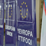 Yevroittifoq O‘zbekistonning JSTga kirishi uchun mablag‘ ajratdi 