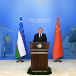 Mirziyoyev: “JSTga kirish bo‘yicha masalalar hal qilinmoqda”