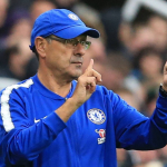 Sarri “Chelsi”dan iste’foga chiqarilishi mumkin