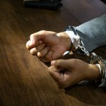 Two assistant governors were arrested in Kashkadarya