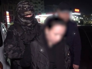 Ayol jazmani bilan yollanma qotil orqali erini o‘ldirmoqchi bo‘ldi (video)