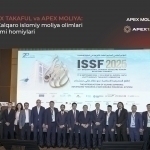 APEX TAKAFUL ва APEX MOLIYA: ХХ Халқаро исломий молия олимлари форуми (IISF 2025) ҳомийлари