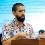 Sanjar Karimovning advokatlari bloger “Gonzo”ni sudga kiritmaslik talabini qo‘ydi