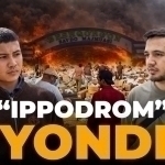 “Ippodrom”da yong‘in: mashinalar va mlrd so‘mlik tovarlar kulga aylangan