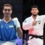 Bugun Abdumalik Xalokov va Davlat Bobonov Olimpiadadagi yurishini boshlaydi