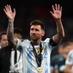 Messi rekordlar ummonida suzishda davom etmoqda