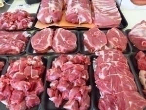 Ўзбекистон Мўғулистон гўштининг асосий харидорларидан бири бўлди