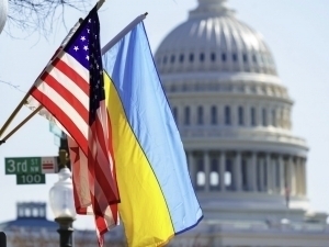 АҚШ Украинани молиялаштиришни тўхтатмоқчи