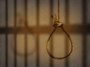 Further details emerge regarding the inmate who committed suicide in prison