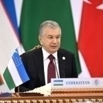 Мирзиёев Афғонистонга ёрдамни кўпайтиришга чақирди 