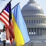 AQSH Ukrainani moliyalashtirishni to‘xtatmoqchi