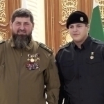 Рамзан Қодиров 17 ёшли ўғлига солиқ йиғиш назоратини топширди