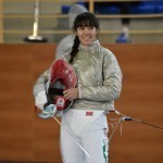 Zaynab Dayibekova jahon kubogi uchun kurashadi