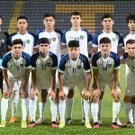 O‘zbekiston U-17 Osiyo kubogi yarim finalida Janubiy Koreyaga qarshi o‘ynaydi
