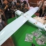 Janubiy Koreya KXDRga uchirilgan dronlar bo‘yicha tergov boshladi