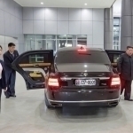 КХДРда автокўргазма баҳонасида бой харидорлар яширинча текширилмоқда