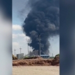 Eron BAA, Quvayt va Bahrayndagi AQSH harbiy ob’ektlariga zarba berdi