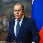 Lavrov NATO qo‘shinlarining ko‘chirilishidan cho‘chimoqda