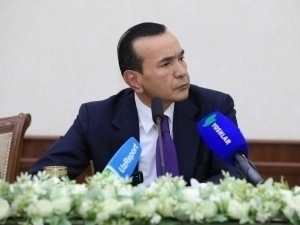 Солиқ тўламайман дейишга ор қилиш керак – Озодбек Назарбеков (видео)