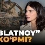 Odamlarni norozi qilayotgan qurilishlar ketma-ket to‘xtatilyapti