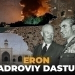 Yaqin Sharqda yadro mojarosi: Eron yadroviy dasturi haqida nimalar ma’lum?