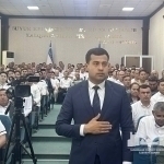 Pastdarg‘omga yangi hokim tayinlandi
