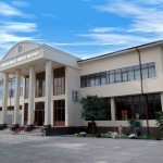 Andijonda tibbiyot instituti mas’ullari pora bilan ushlangani aytilmoqda