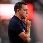 Xavi o‘z antirekordini yangiladi
