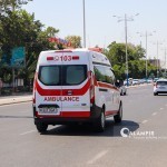 Koronavirus: O‘zbekistonda kunlik kasallanish kamaydi