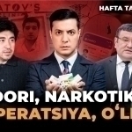 Gazdan kechayotgan O‘zbekiston, talabalari narkokurerga aylangan universitet, operatsiya stolida o‘layotgan odamlar, ishonchsiz tibbiyot – Hafta tahlili