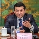 Baxtiyor Saidov xorijlik diplomatlar bilan G‘azodagi vaziyatni muhokama qildi