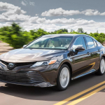 Toyota’ning 7 ta modelida haydovchilarga xavf tug‘diradigan nosozlik aniqlandi