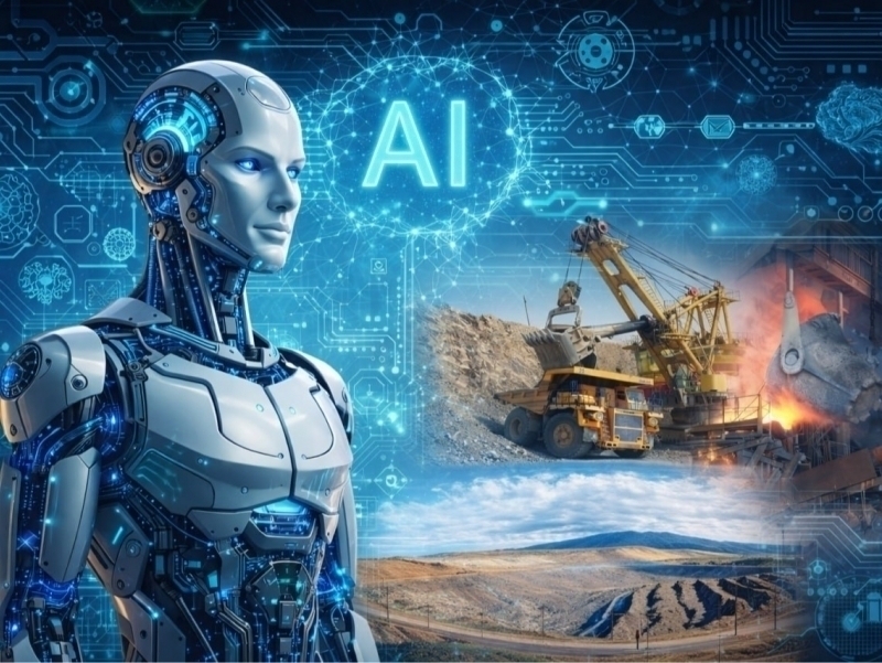 OKMKda sun’iy intellekt texnologiyalari 