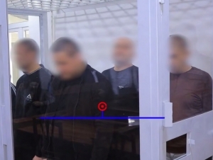 Андижонда 10 кг “гашиш”ни сотганлар қамалди (видео)