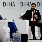 “Sobiq terrorist”. Ash-Shara o‘z tarixini himoya qildi