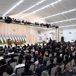 2026 declared year of youth vocational training in Uzbekistan