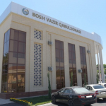 Bosh vazir qabulxonalarining hududiy bo‘limlariga mudirlar tayinlandi