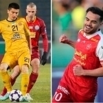 Erondagi o‘zbekistonlik futbolchilar haqida ma’lumot berildi