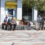 Turkiya aholisidan uydan chiqmaslik so‘ralmoqda