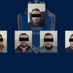 5 nafar Ukraina fuqarosi O‘zbekistonda qamoqqa olindi