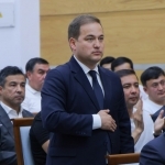 Тошкент шаҳар ҳокимига яна бир ўринбосар тайинланди