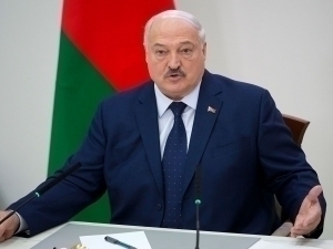 Лукашенко сайловларни сохталаштирганини “қатъиян” рад этди