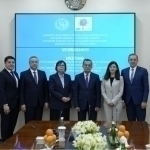 OSCE mission visits Uzbekistan to evaluate election preparations