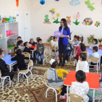 2022 yilda bolalarni bog‘chaga jalb qilish 100 foizga yetkaziladi...mi?