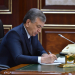 2021 yil maydan pochta bo‘limlarida bank xizmatlari ko‘rsatiladi – Prezident qarori